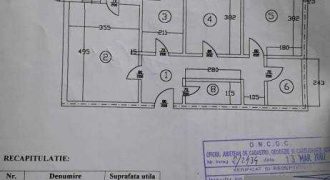 Apartament 3 camere ultracentral/Vandut Apartament 3 camere ultracentral/Vandut