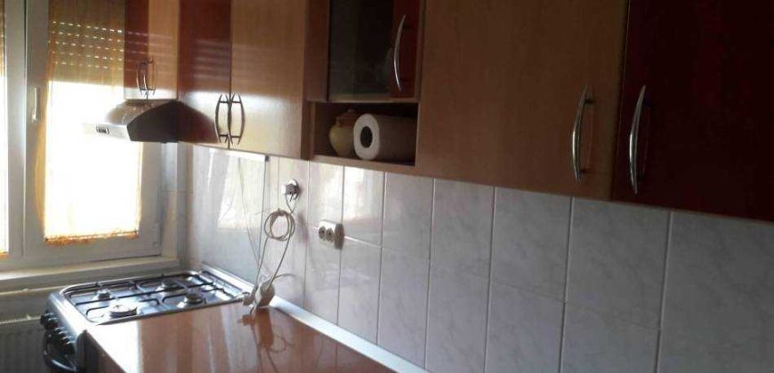 Apartament 2 camere, mobilat si utilat/Vandut