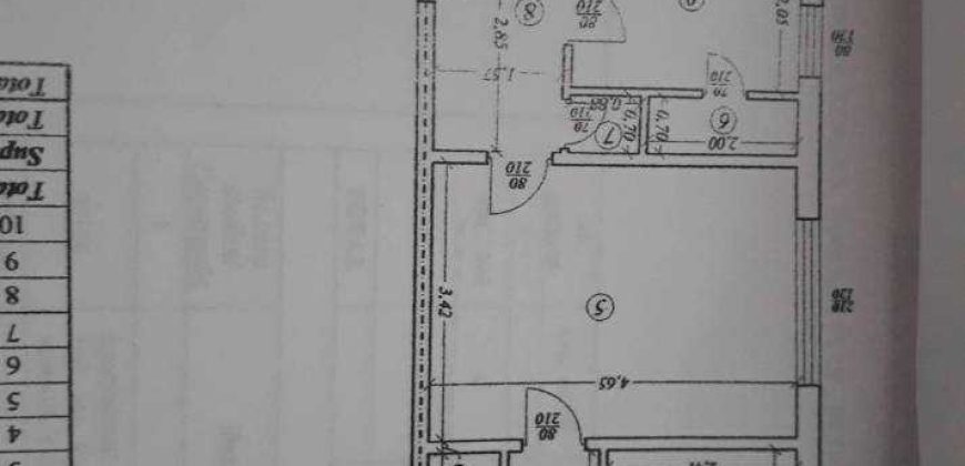 Apartament 3 camere ultracentral/Vandut