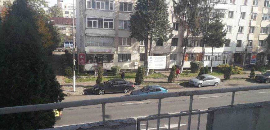 Apartament ultracentral 4 camere/ retras din vanzare