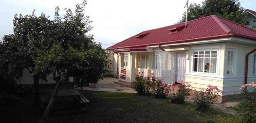 Casa la Cordun/Vanduta Casa la Cordun/Vanduta