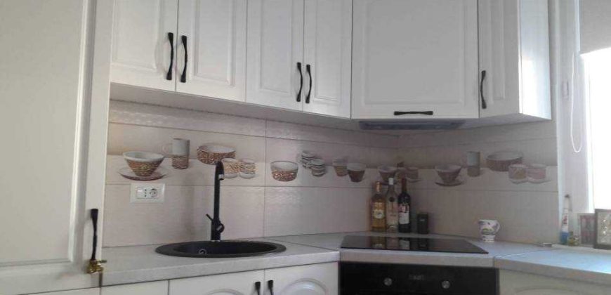 Apartament de lux 2 camere, mobilat/ Retras din vanzare