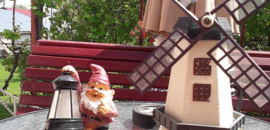 Nou!!!! Casa de vanzare/Vanduta