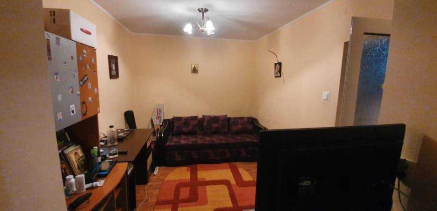 Apartament 3 camere/Vandut