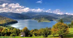 Teren pentru casa de vacanta sau pensiune