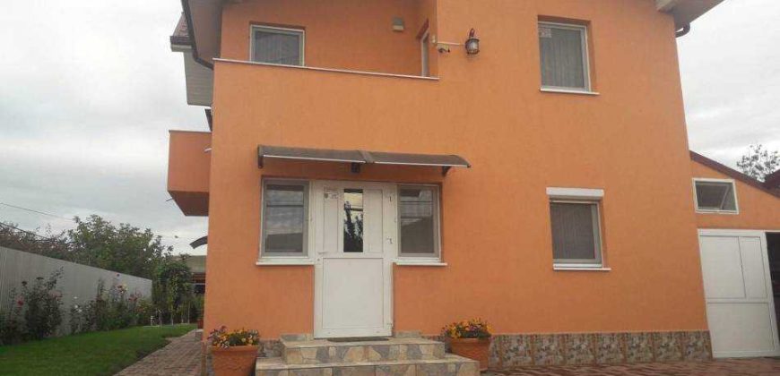 Casă tip vilă/Vanduta Casă tip vilă/Vanduta