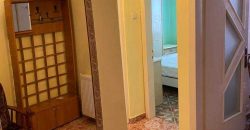 Apartament 3 camere decomandat, centru/Vandut