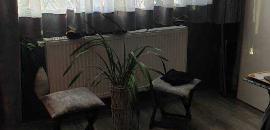 Apartament 2 camere etaj 1/ vandut