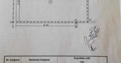 Spatiu Comercial de vanzare