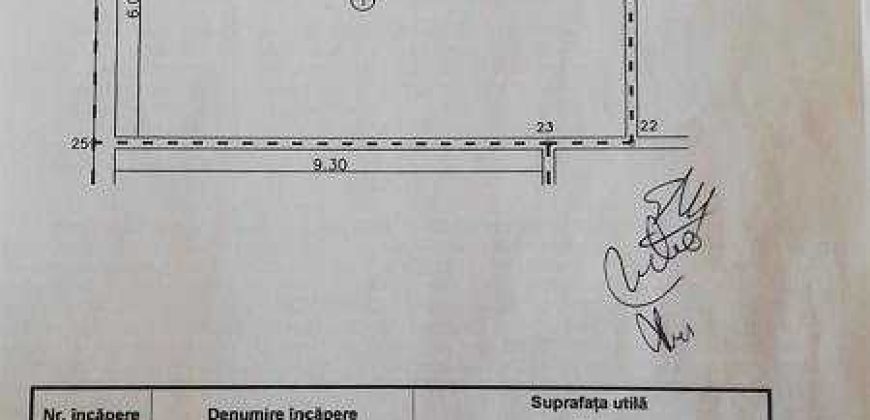 Spatiu Comercial de vanzare