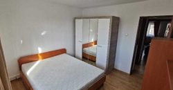 Apartament cu 2 camere de închiriat
