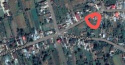 Loc de casă in zonă foarte liniștită Loc de casă in zonă foarte liniștită