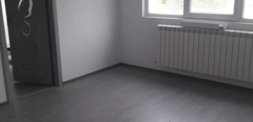 Garsonieră confort 1 renovată