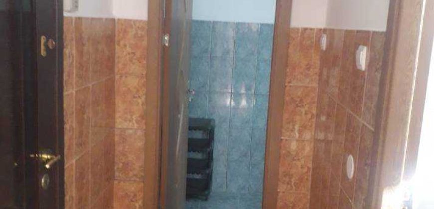 Garsoniera ultracentral