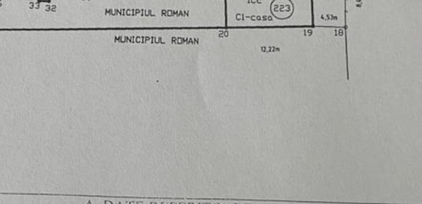 Casă modernizată la preț de apartament/ vandut